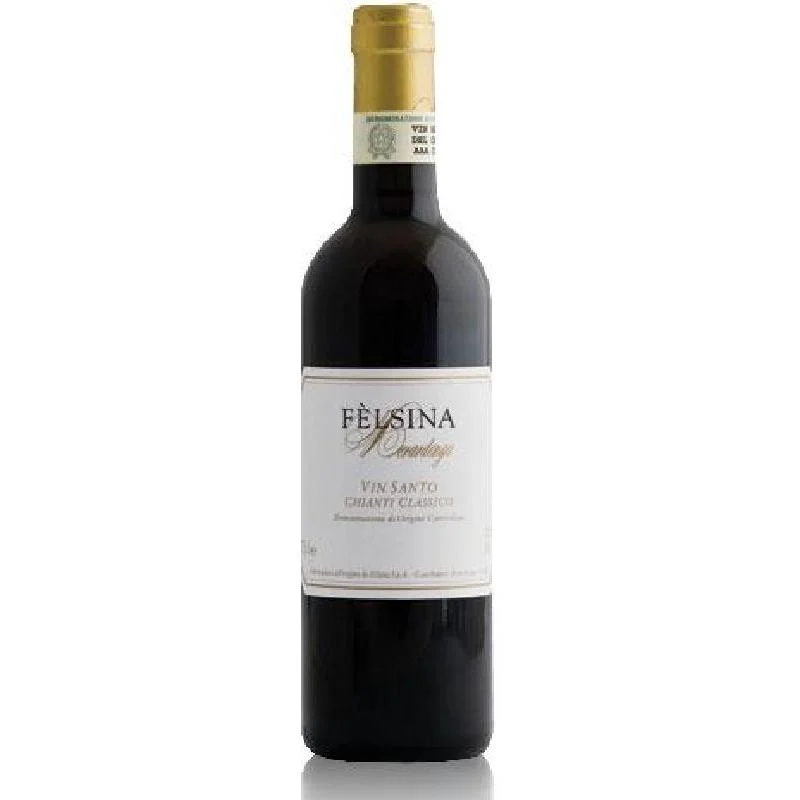 BCLIQUOR Vin Santo Del Chianti Classico - Felsina 2017