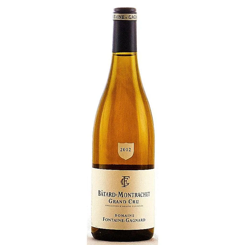 BCLIQUOR Batard Montrachet - Domaine Fontaine Gagnard 15 /16