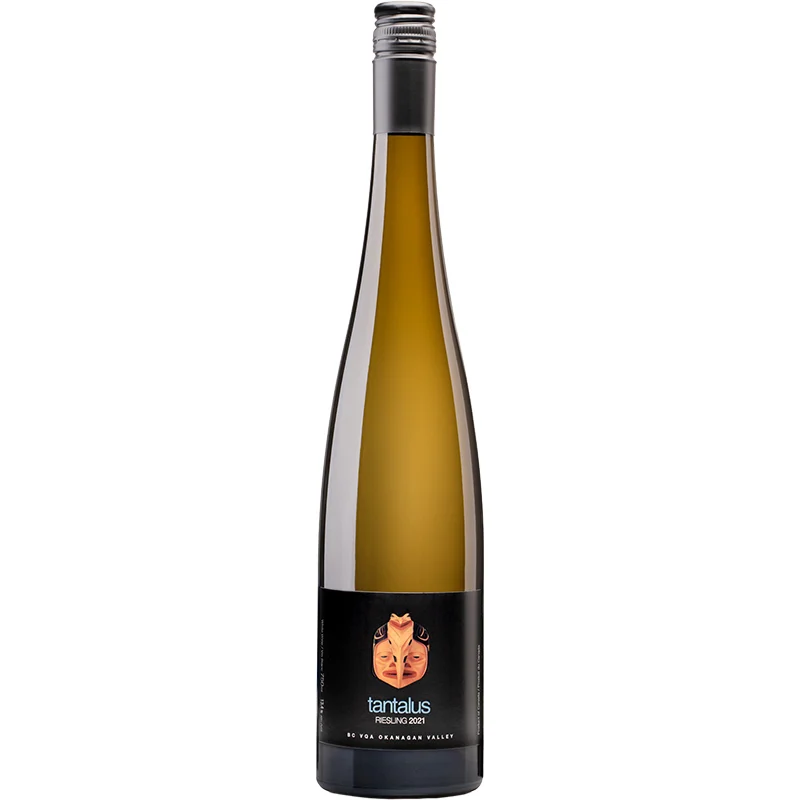 BCLIQUOR Tantalus - Riesling 2025
