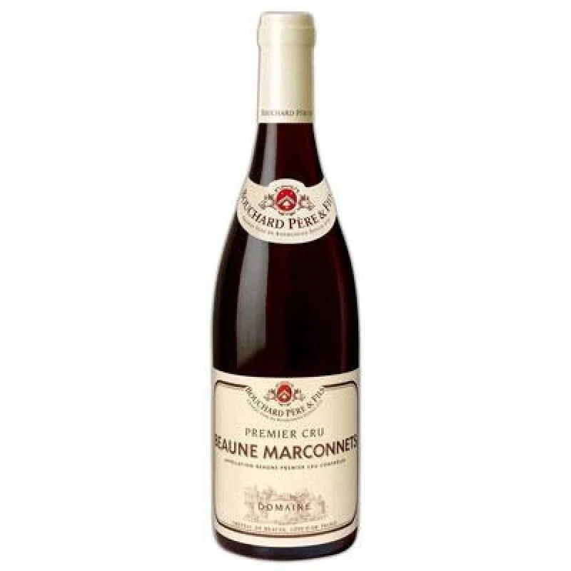 BCLIQUOR Beaune 1er Marconnets - Domaine Bouchard Pere 2013