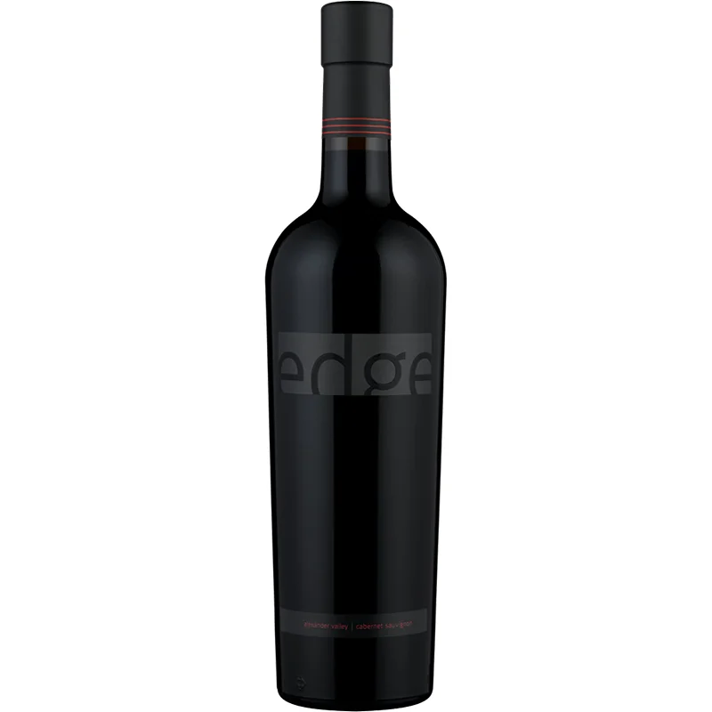 BCLIQUOR (repack) Cabernet Sauvignon - Edge Alexander Valley 2021