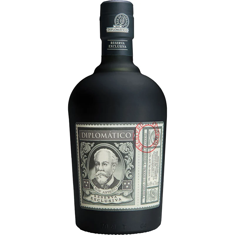 BCLIQUOR Diplomatico - Reserva Exclusiva