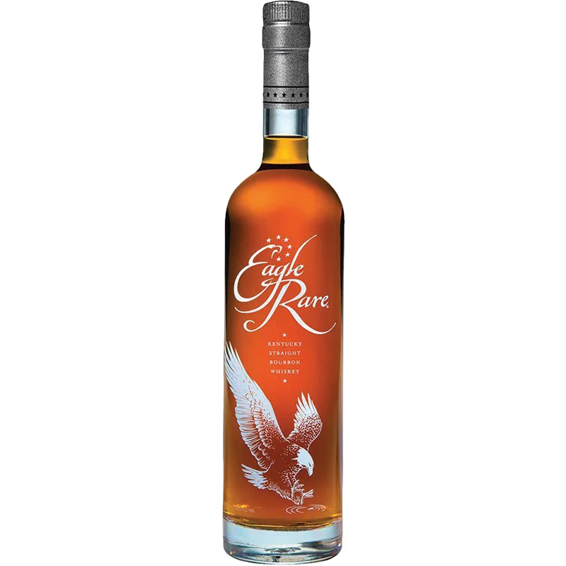 BCLIQUOR Eagle Rare Kentucky Straight Bourbon Whiskey