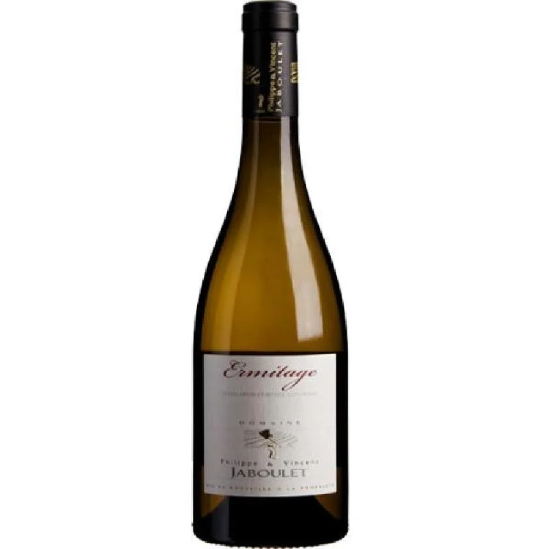 BCLIQUOR Ermitage Blanc - Dom Phillipe & Vincent Jaboulet 09