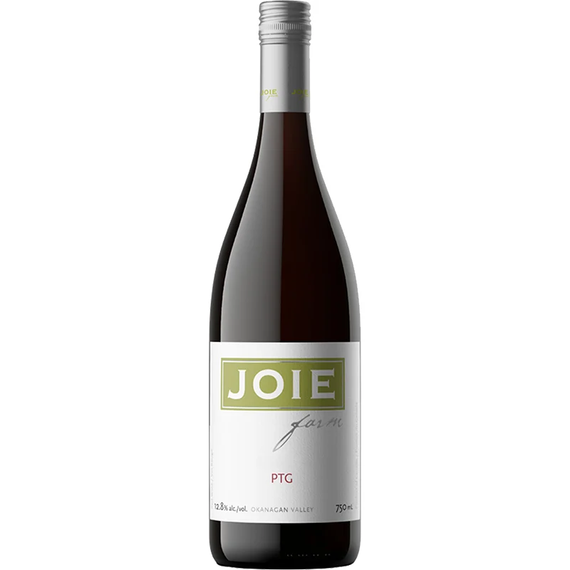 BCLIQUOR Joie Farm - Ptg