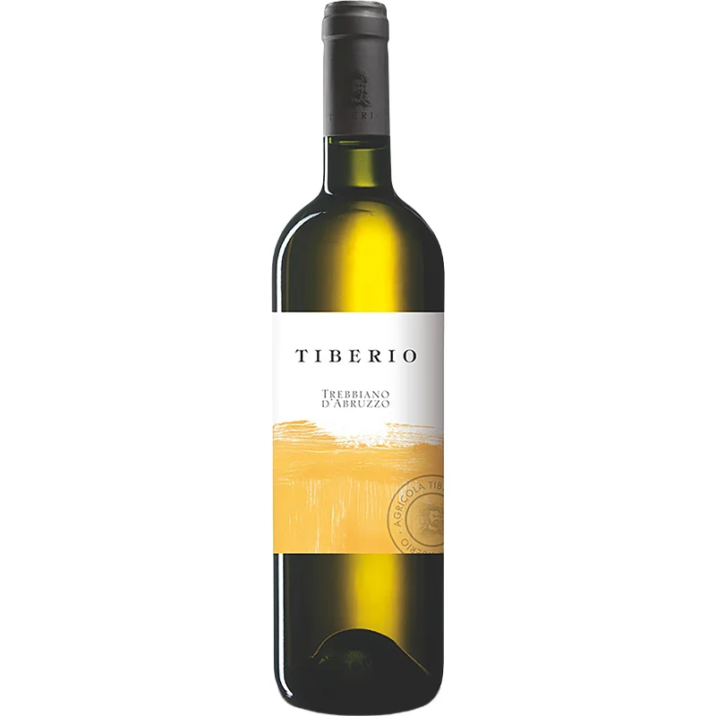 BCLIQUOR Trebbiano D'abruzzo - Tiberio 2023