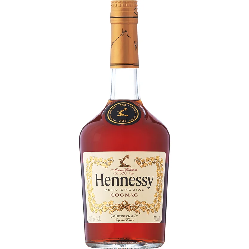 BCLIQUOR Hennessy - Very Special