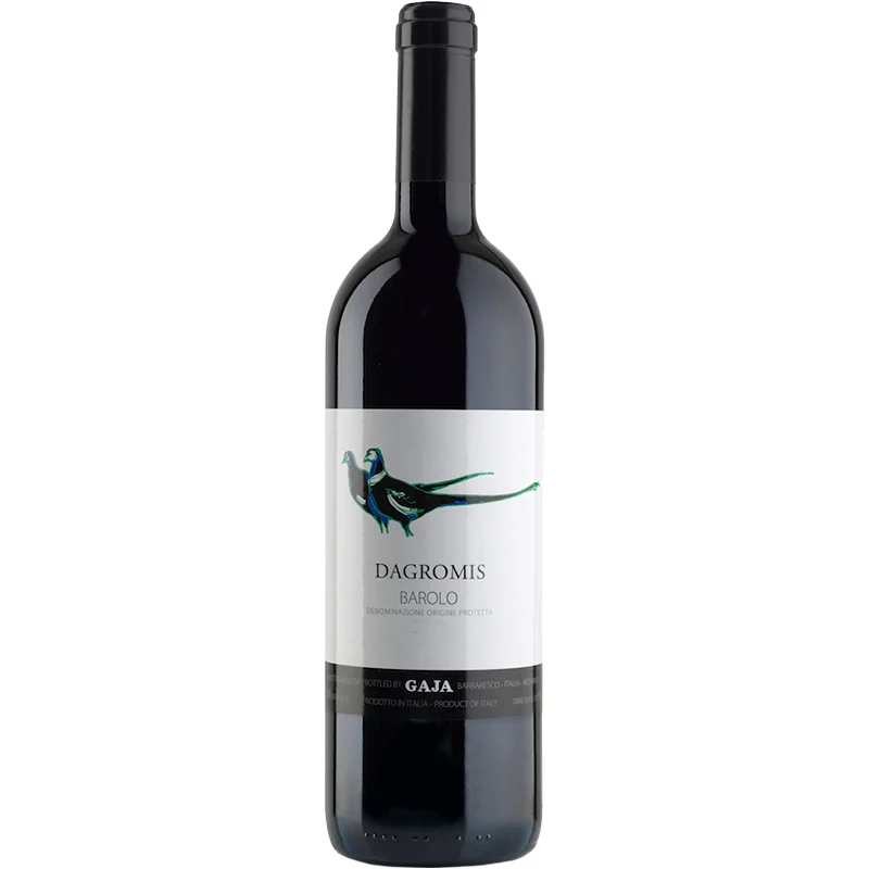 BCLIQUOR Barolo - Dagromis Gaja 2015