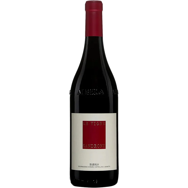 BCLIQUOR Barolo - Sandrone Le Vigne