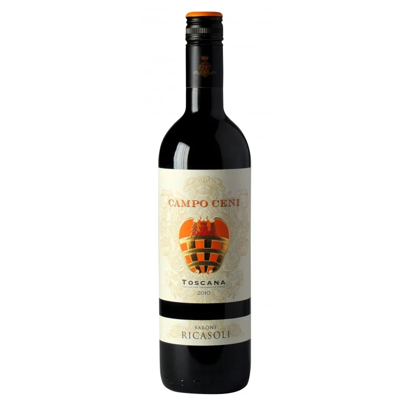 BCLIQUOR Toscana - Barone Ricasoli Campo Ceni
