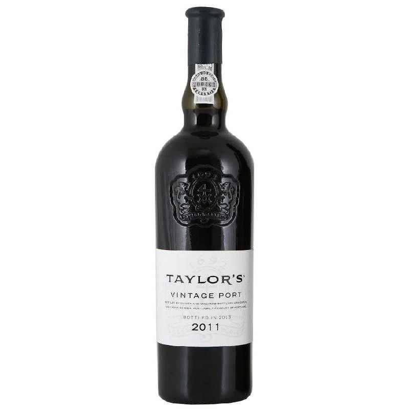 BCLIQUOR Taylor Fladgate - Vintage 2011