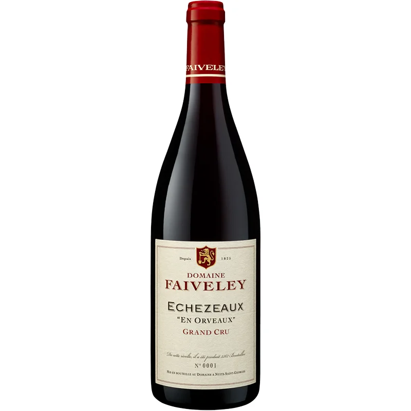BCLIQUOR Echezeaux Grand Cru - Domaine Faiveley 2016