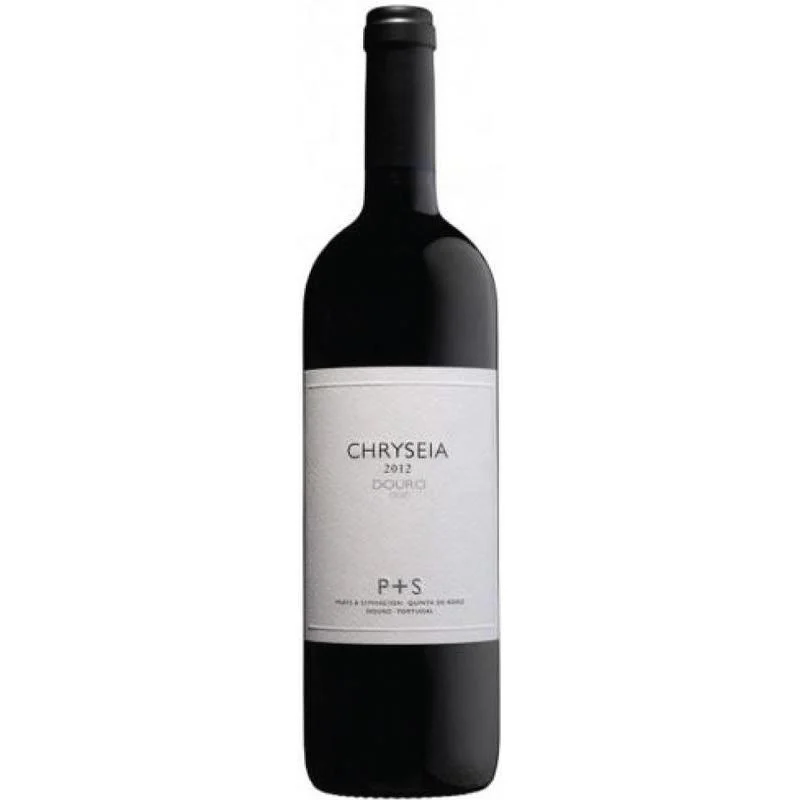 BCLIQUOR Douro - Prats & Syminton Chryseia 2012