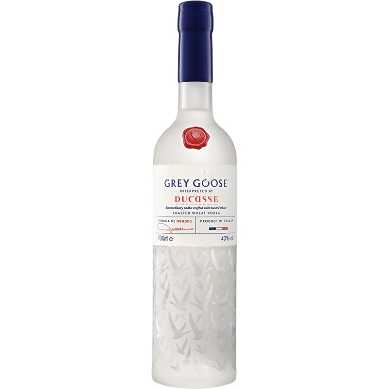 BCLIQUOR Grey Goose - Ducasse