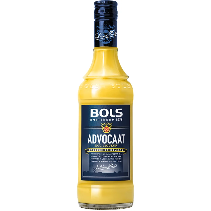 BCLIQUOR Advocaat - Bols
