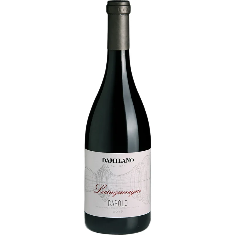 BCLIQUOR Barolo - Damilano Lecinquevigne 2020