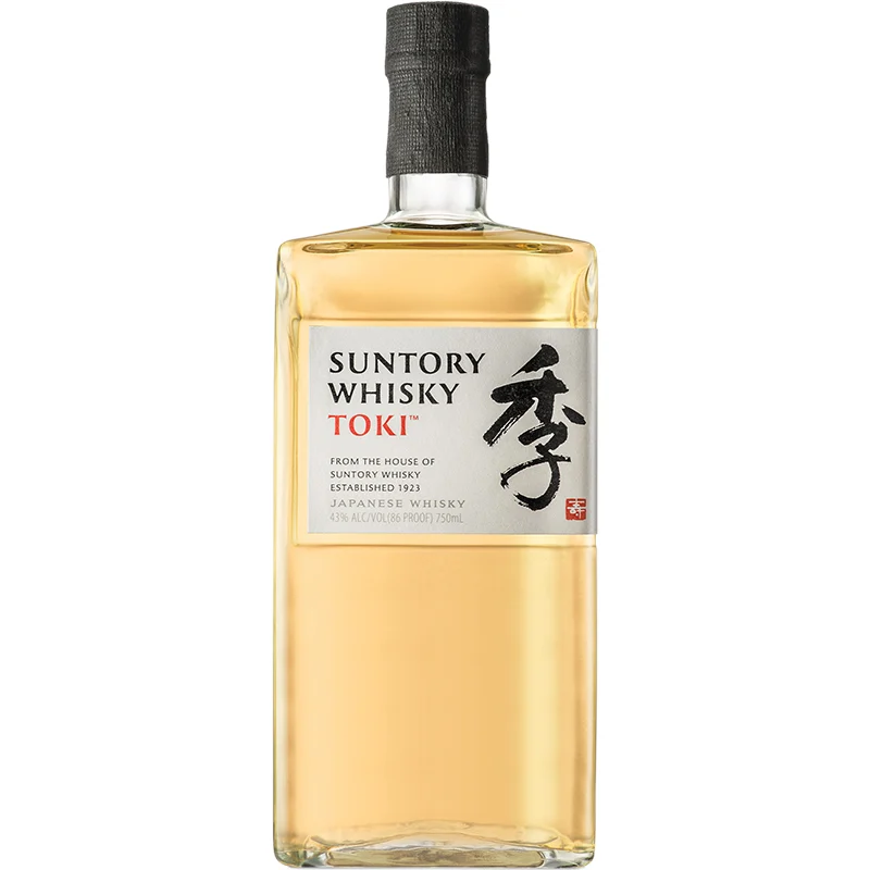 BCLIQUOR Suntory Whisky - Toki