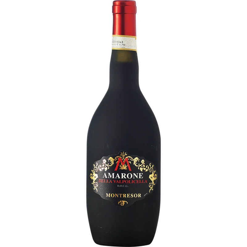 BCLIQUOR Amarone - Montresor 2020