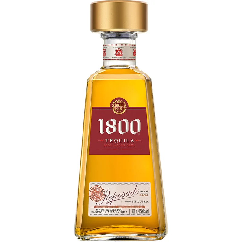 BCLIQUOR 1800 - Reposado Reserva