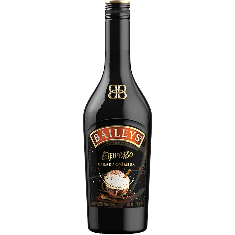 BCLIQUOR Baileys - Espresso Creme