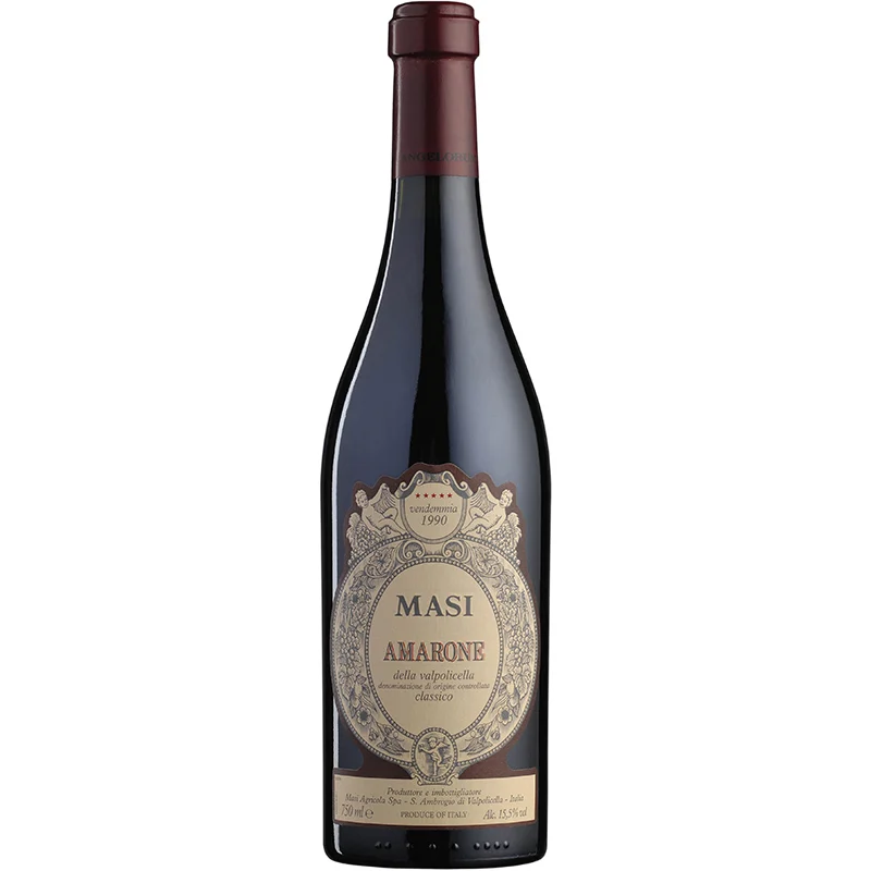 BCLIQUOR Amarone Classico - Masi Collezione Grande Annata 1990