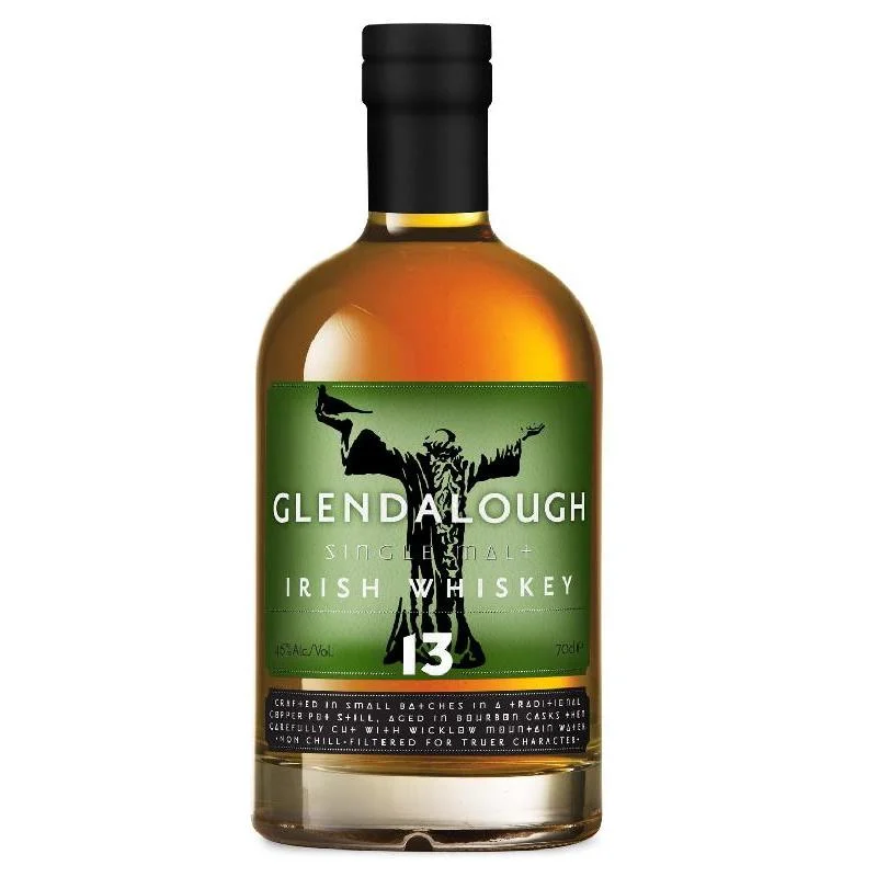 BCLIQUOR Glendalough - 13 Year Old