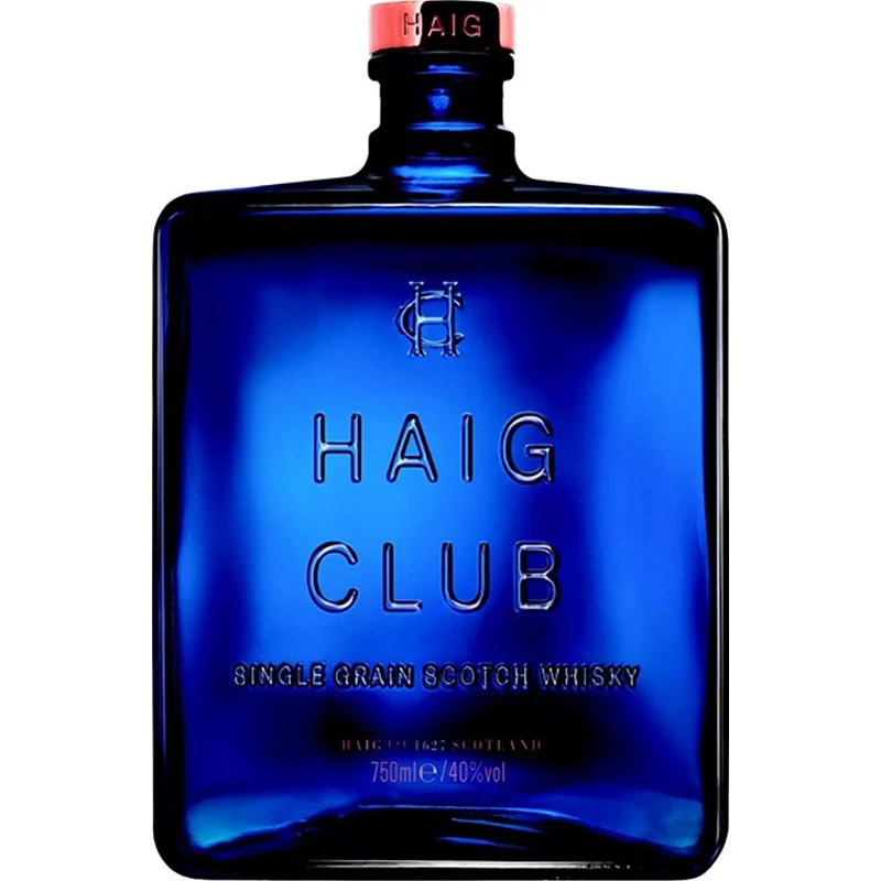 BCLIQUOR Haig Club