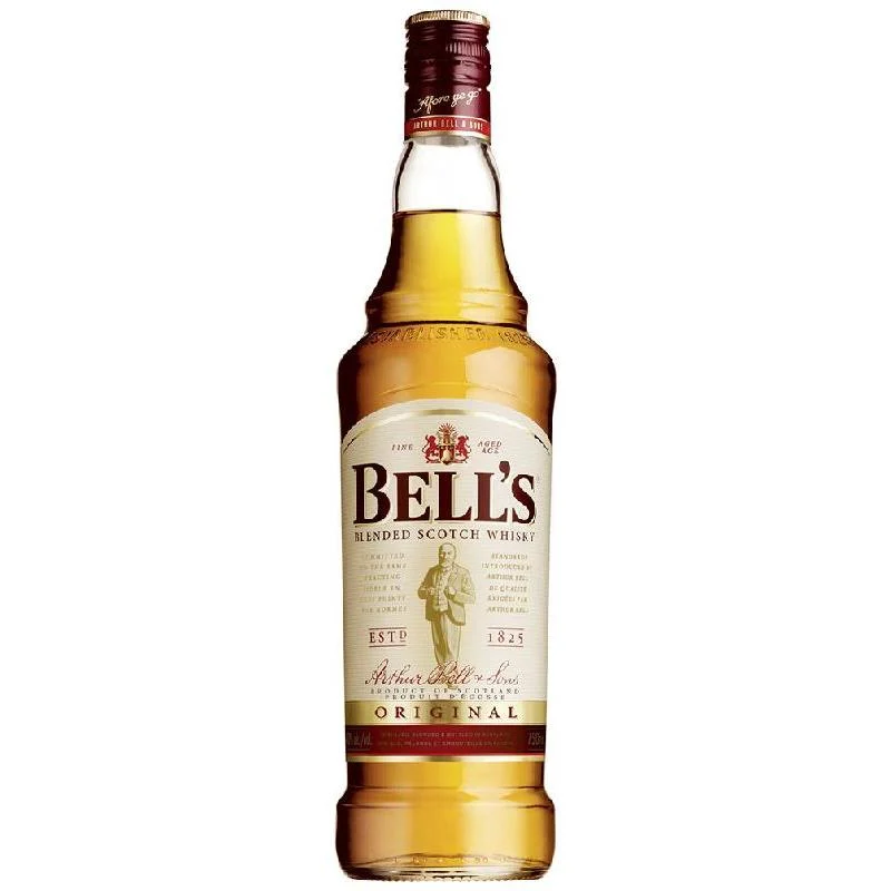 BCLIQUOR Bell's - Original