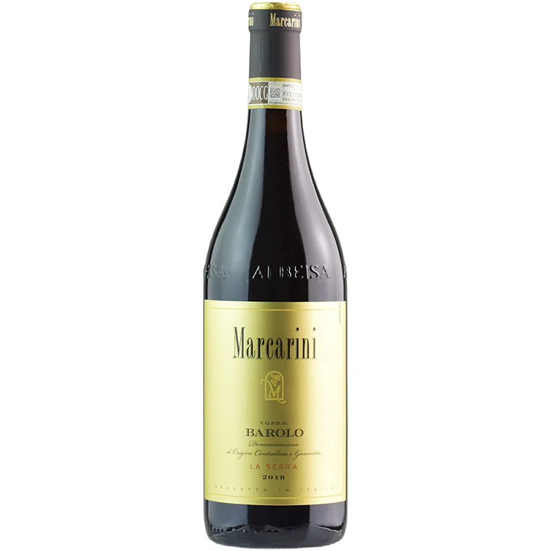 BCLIQUOR Barolo - Marcarini La Serra 2016