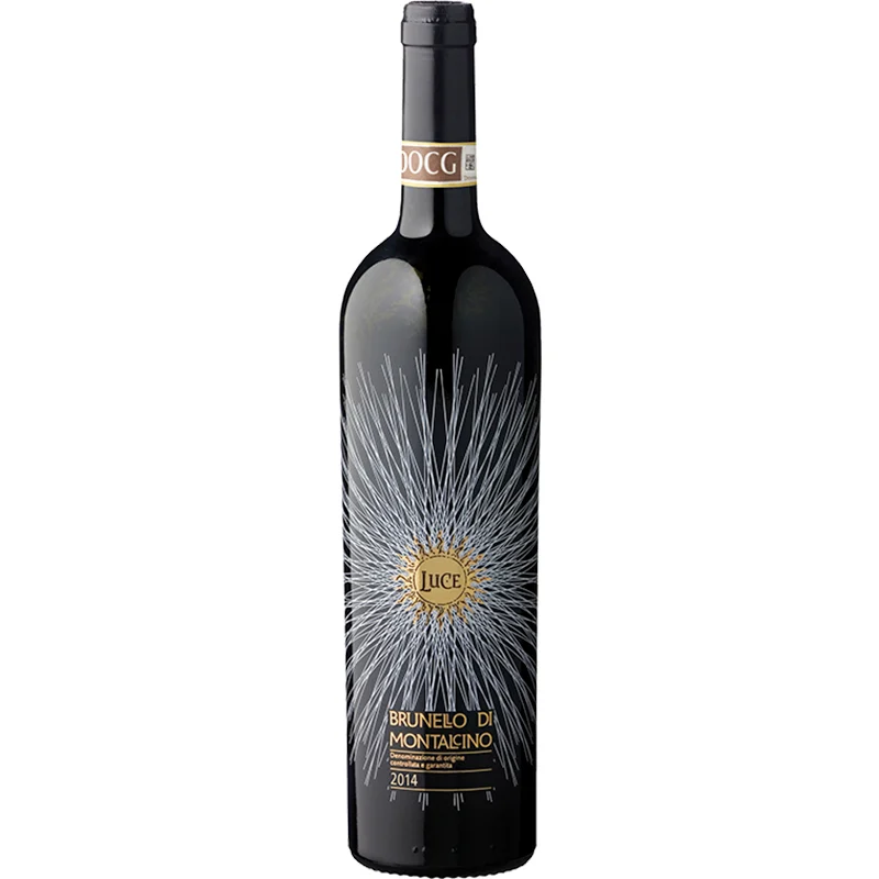 BCLIQUOR Toscana - Luce Brunello Di Montalcino 2014