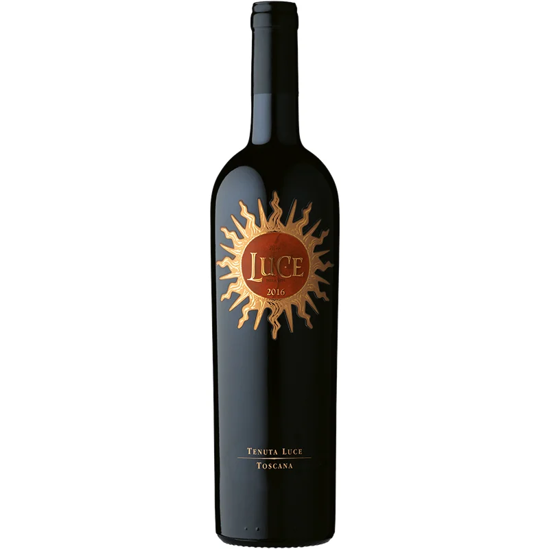 BCLIQUOR Toscana - Luce Della Vite 2016
