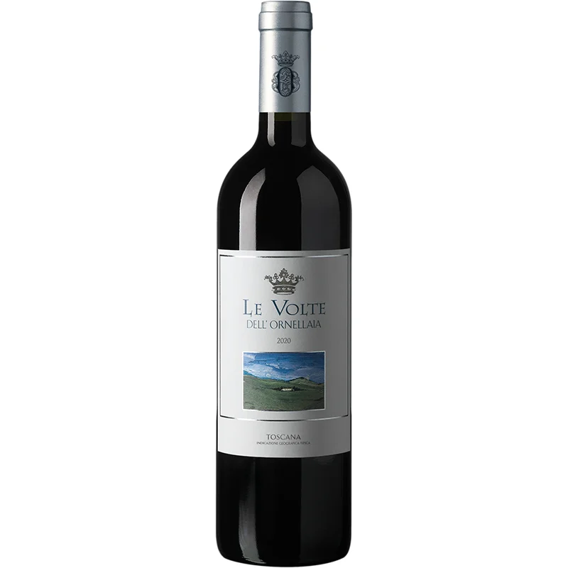 BCLIQUOR Toscana - Ornellaia Le Volte 2023