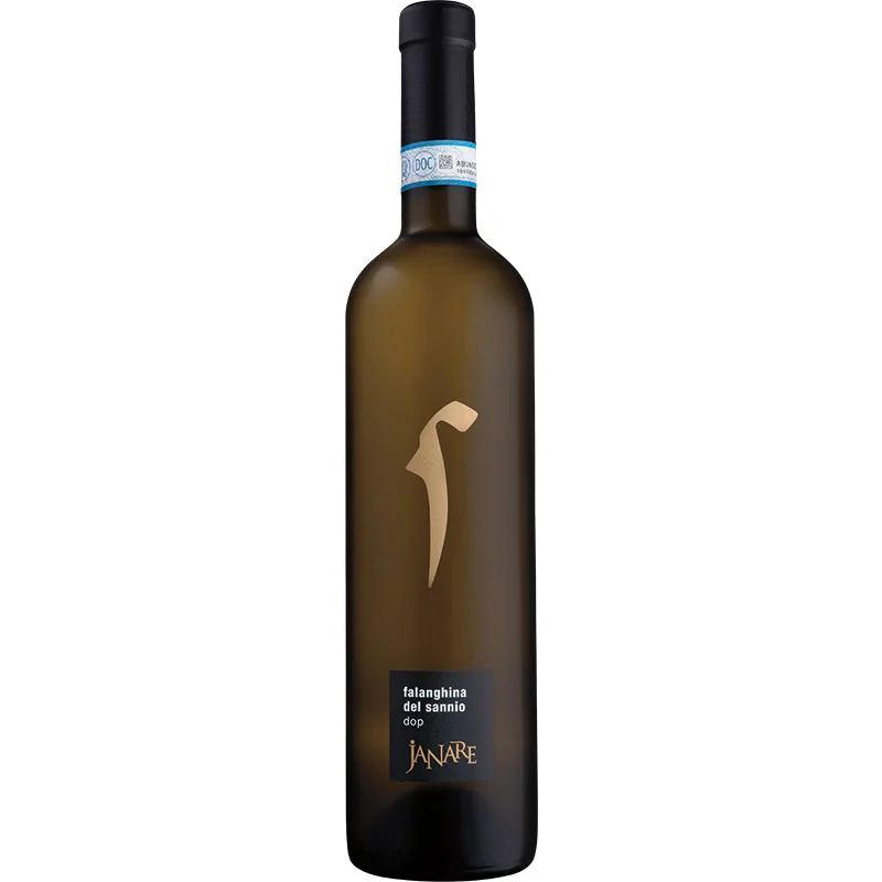 BCLIQUOR Falanghina Del Sannio - La Guardiense Janare