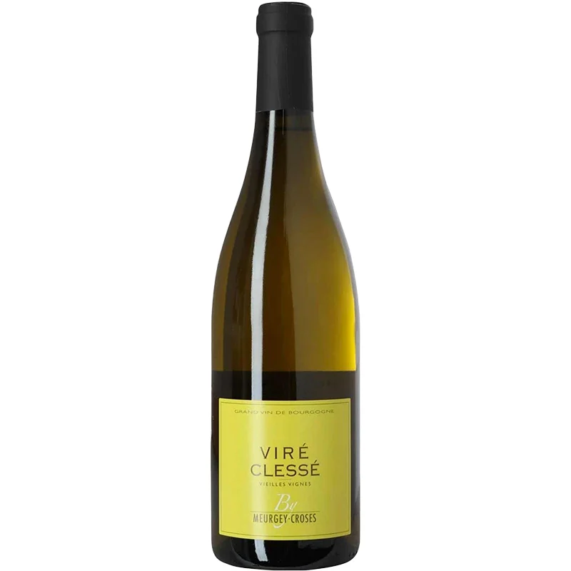 BCLIQUOR Vire Clesse - Meurgey Croses