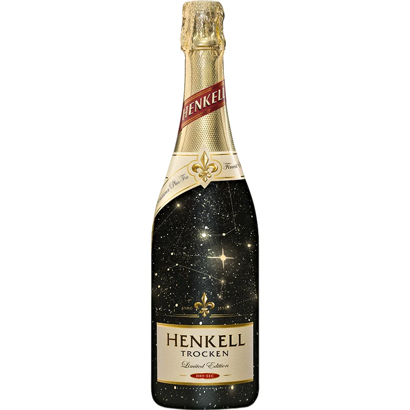 BCLIQUOR Henkell - Limited Edition