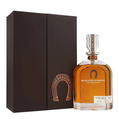 Herradura Seleccion Suprema