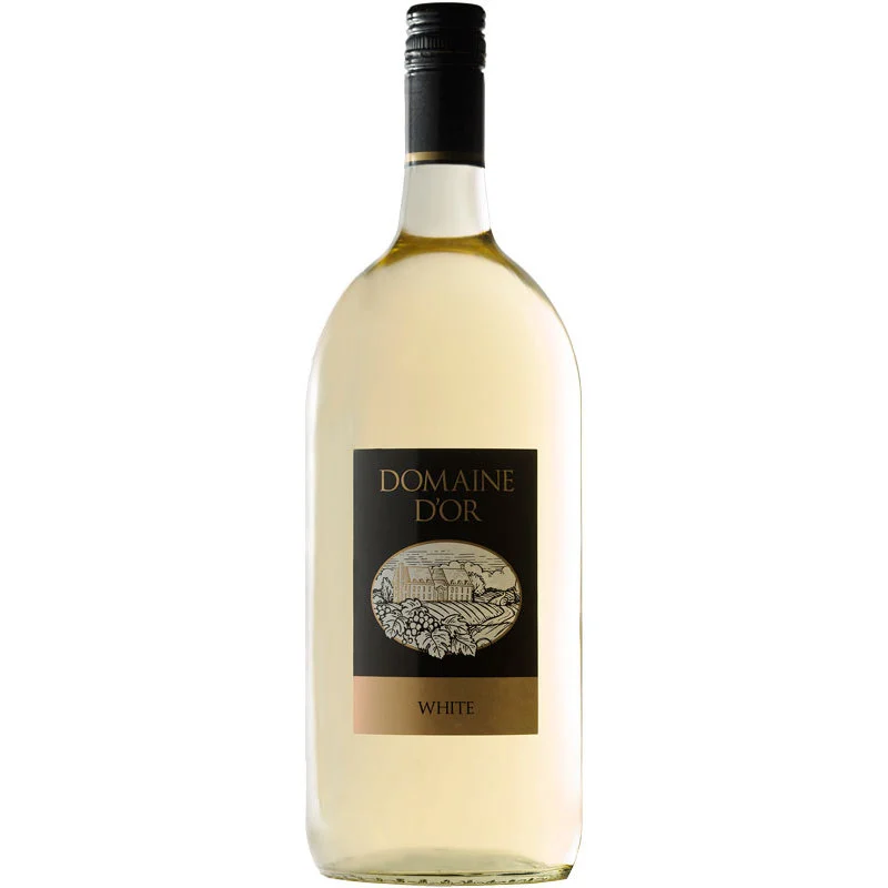 BCLIQUOR Domaine D'or - White