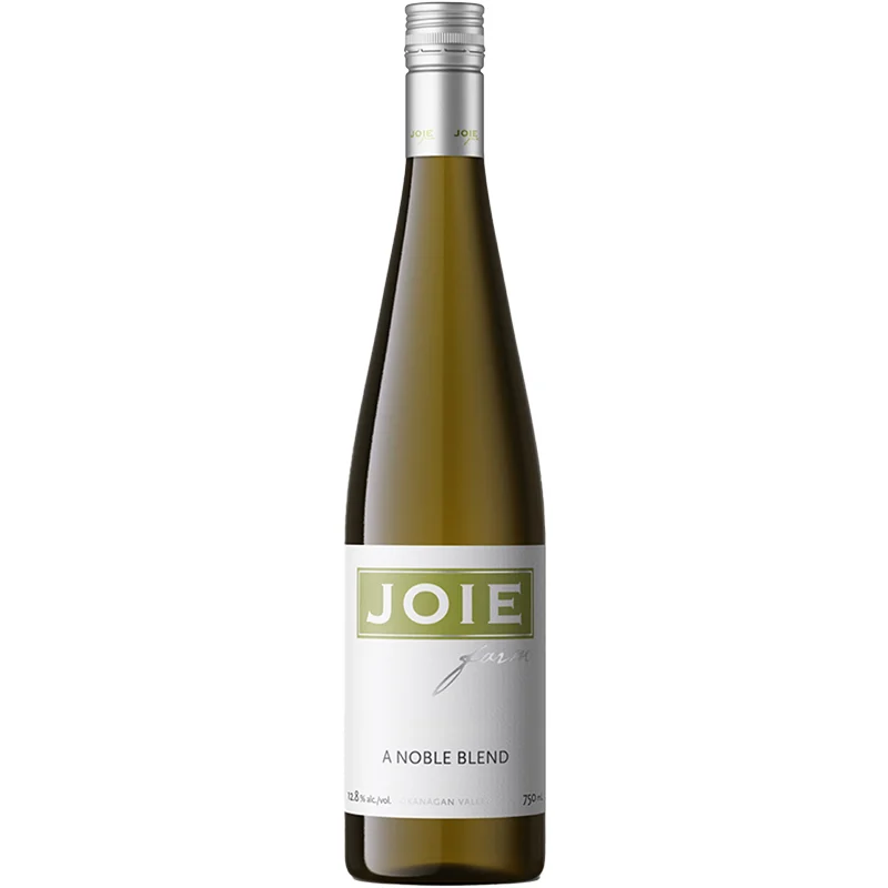 BCLIQUOR Joie Farm - A Noble Blend