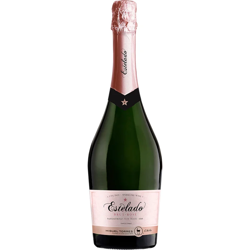 BCLIQUOR Torres - Santa Digna Estelado Rose 2018