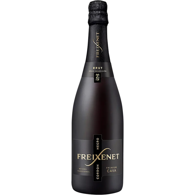 BCLIQUOR Freixenet - Cava Cordon Negro Gran Seleccion Brut