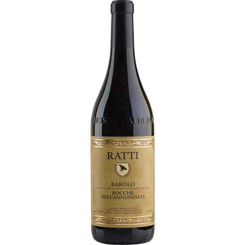 BCLIQUOR Barolo - Renato Ratti Rocche Dell'annunziata 2020