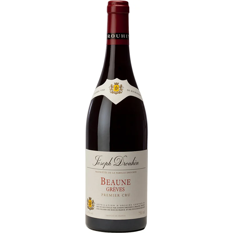 BCLIQUOR Beaune 1er Greves - Joseph Drouhin 2015