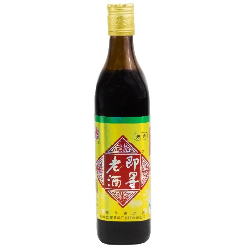 BCLIQUOR Jimo Laojiu - Wu Nian Chen