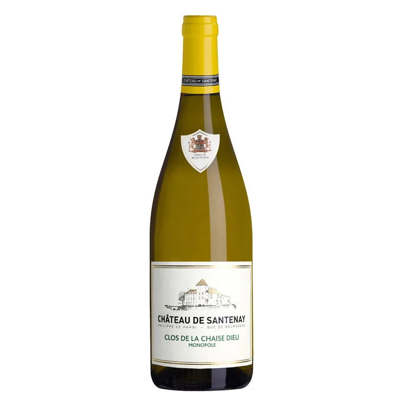 BCLIQUOR Hautes Cotes De Beaune - Ch De Santenay Chaise Dieu 14