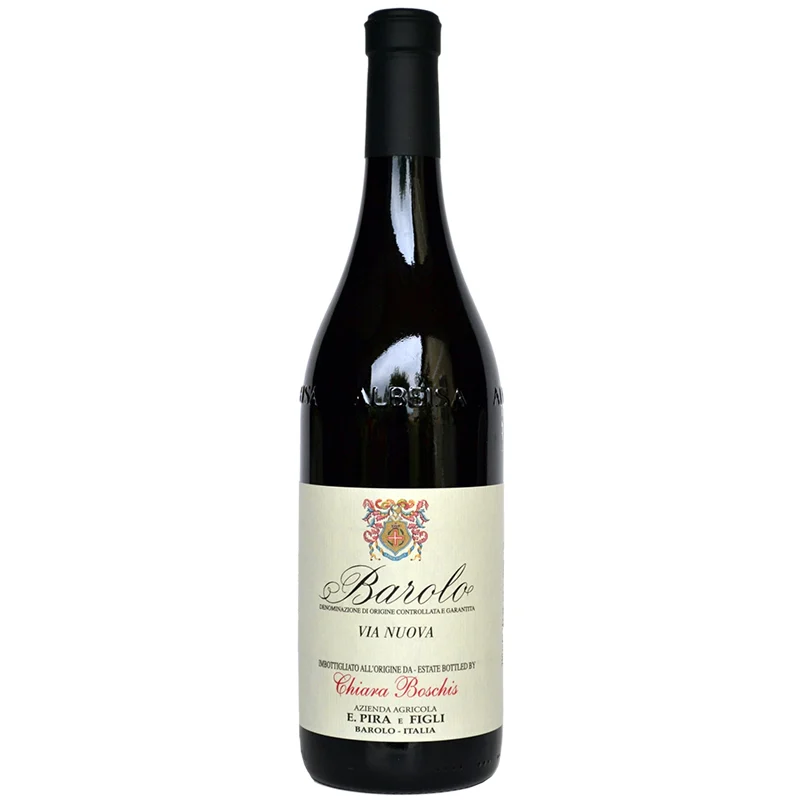 BCLIQUOR Barolo - Chiara Boschis Via Nuova 2019