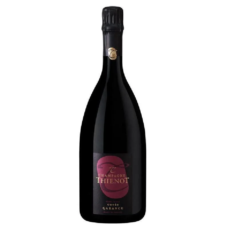 BCLIQUOR Thienot - Cuvee Garance Blanc De Rouges 06