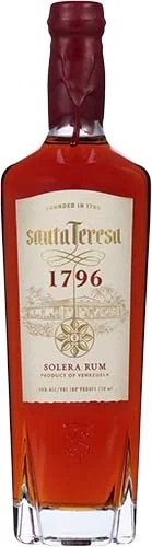 Santa Teresa 1796