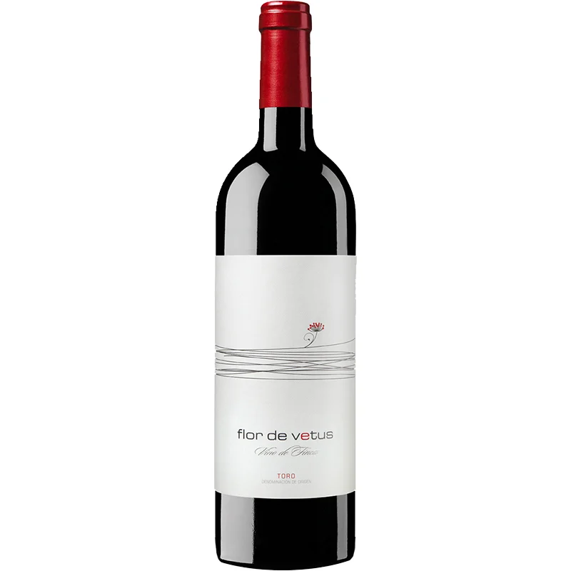 BCLIQUOR Toro - Vetus Flor De Vetus 2012 /13