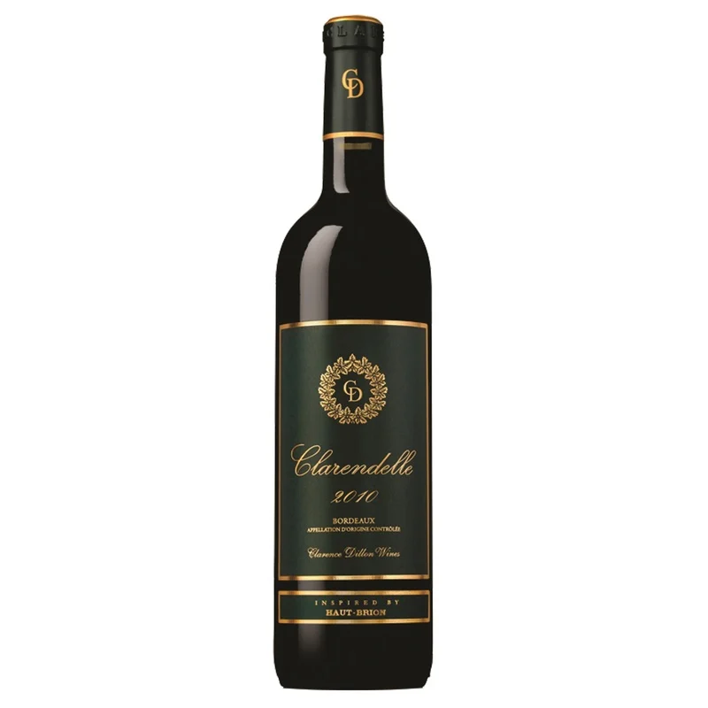 BCLIQUOR Bordeaux - Clarendelle