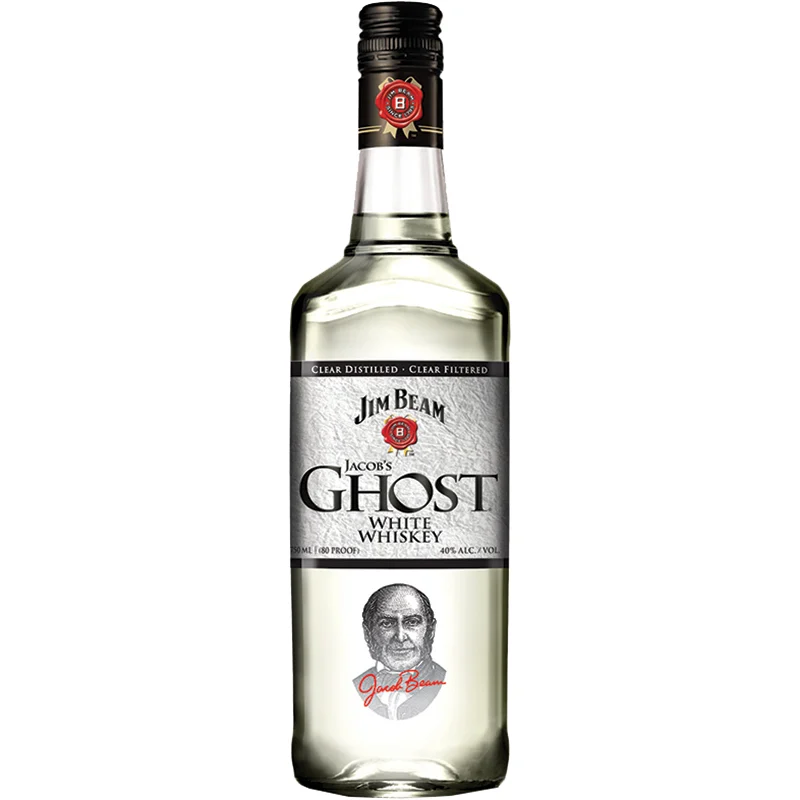 BCLIQUOR Jim Beam - Jacob's Ghost